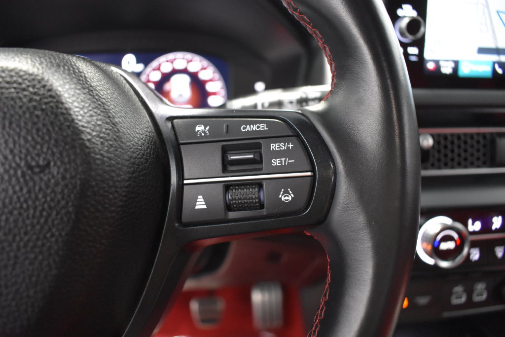 Used 2024 Honda Civic Type R image 35