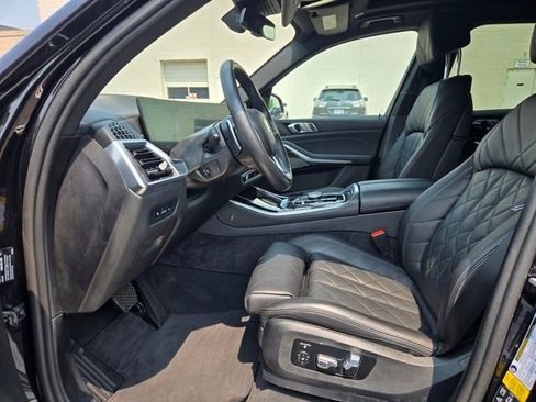 Used 2024 BMW X5 xDrive40i image 5