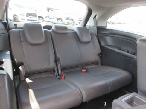 Used 2018 Honda Odyssey EX-L image 24