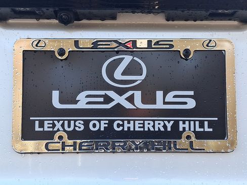 New 2026 Lexus RX 350 AWD image 16