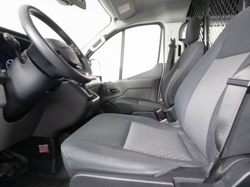 Used 2024 Ford Transit 250 Low Roof w/ Exterior Upgrade Package image 11