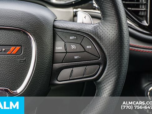 Used 2026 Dodge Durango GT RWD image 34