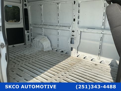 Used 2023 RAM ProMaster 2500 FWD image 14
