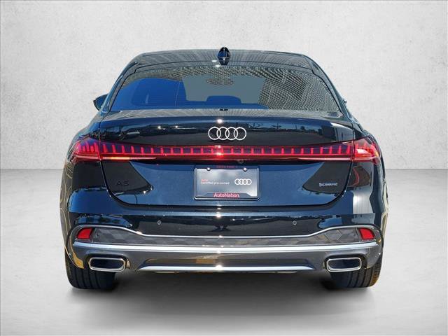 Used 2025 Audi A5 Premium Plus AWD/4WD image 7