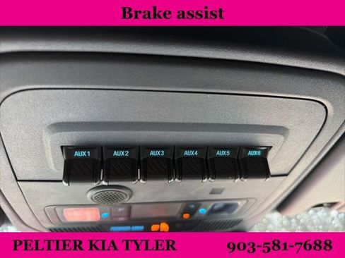 Used 2021 Ford Bronco First Edition image 27