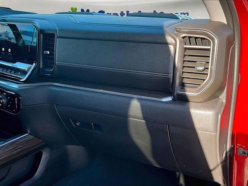 Used 2024 Chevrolet Silverado 1500 LT Trail Boss w/ Convenience Package II image 27