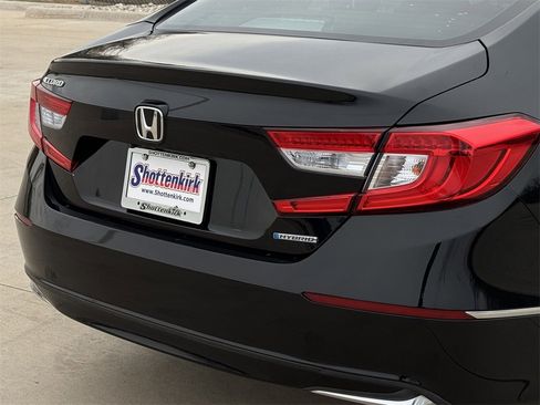 Used 2019 Honda Accord EX-L image 6