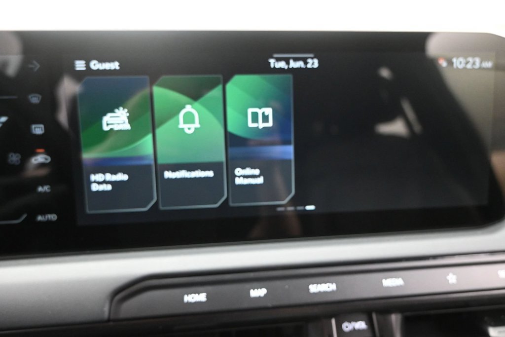 New 2027 Kia Telluride SX X-Line AWD/4WD image 30