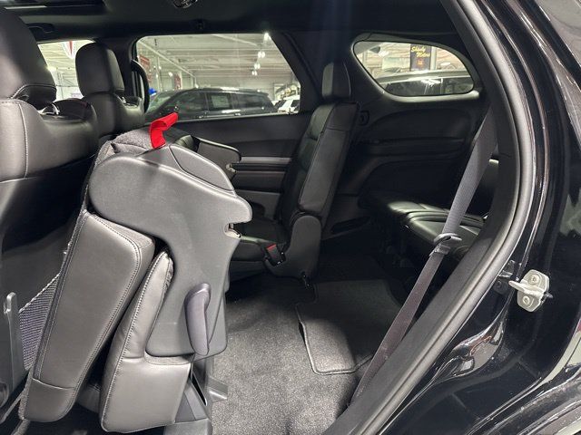 New 2026 Dodge Durango GT AWD/4WD image 36