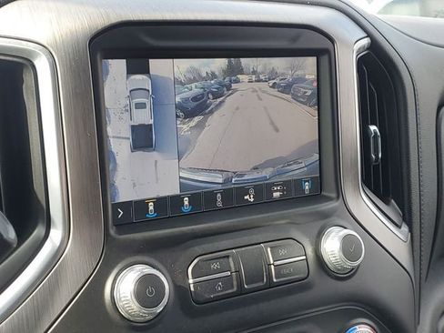 Used 2019 GMC Sierra 1500 Denali w/ Driver Alert Package II image 22