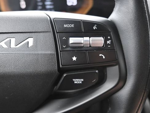 Certified 2026 Kia Sportage X-Line AWD/4WD image 25