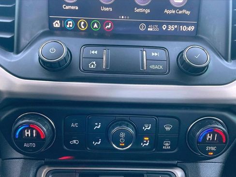 Used 2020 GMC Acadia Denali w/ Technology Package image 15