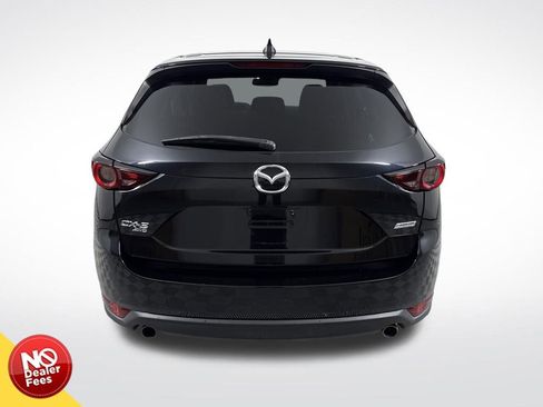 Used 2019 MAZDA CX-5 Touring image 5