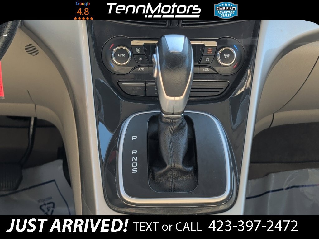 Used 2013 Ford Escape SEL AWD/4WD image 20