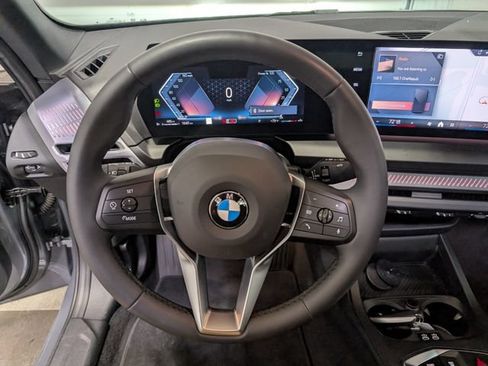 Used 2025 BMW 228i xDrive w/ Premium Package AWD/4WD image 18