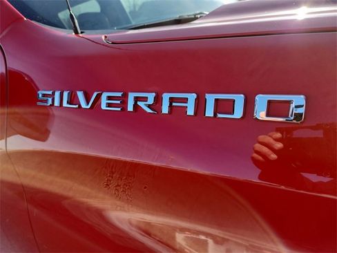 Used 2019 Chevrolet Silverado 1500 LT w/ All-Star Edition image 30