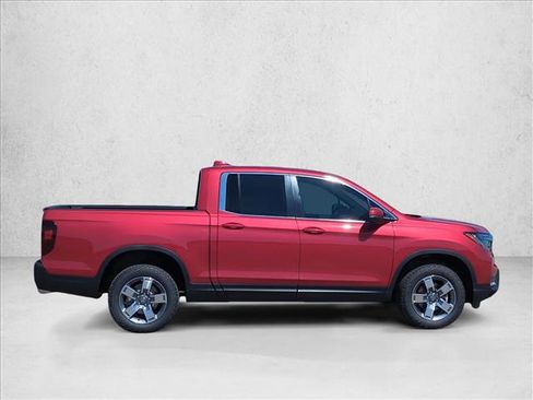 New 2026 Honda Ridgeline RTL image 4