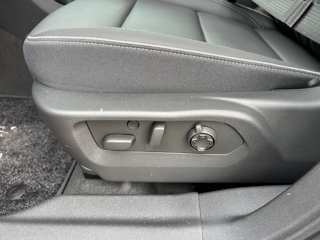 New 2026 Buick Envision Avenir AWD/4WD image 19