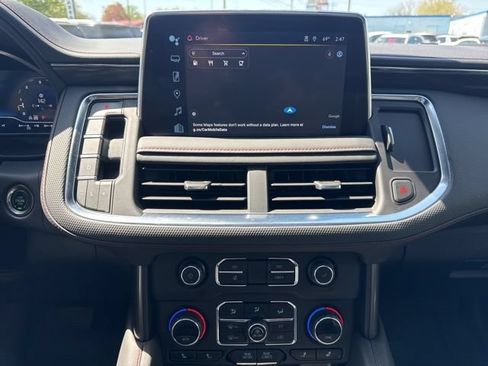 Used 2023 Chevrolet Tahoe RST w/ Luxury Package AWD/4WD image 6