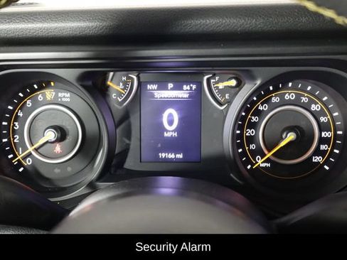 Used 2024 Jeep Gladiator Sport AWD/4WD image 11