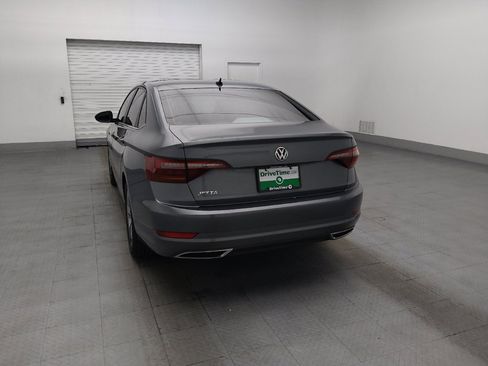 Used 2019 Volkswagen Jetta R-Line FWD image 6