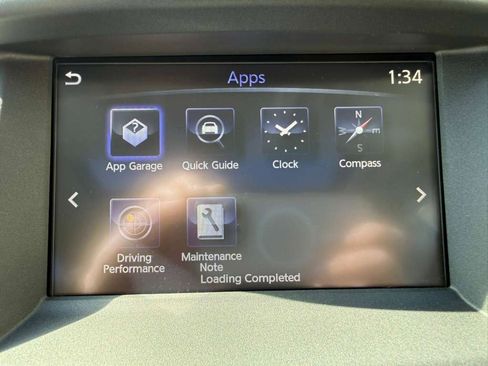 Used 2019 INFINITI QX60 Luxe w/ Essential Package image 35