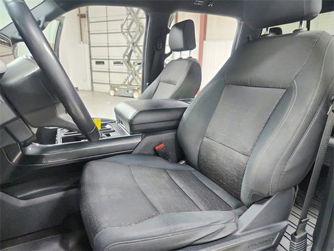 Used 2022 Ford F150 XLT w/ Equipment Group 302A High image 19