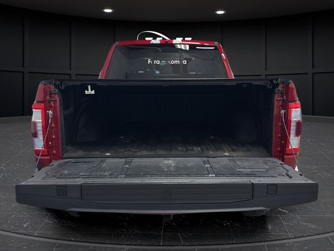 Used 2023 Ford F150 King Ranch AWD/4WD image 27