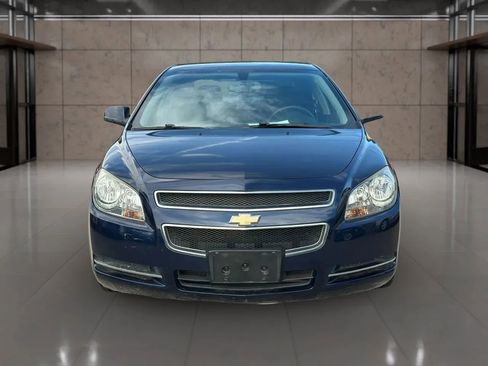 Used 2012 Chevrolet Malibu LT w/ 1LT All-Star Package FWD image 3