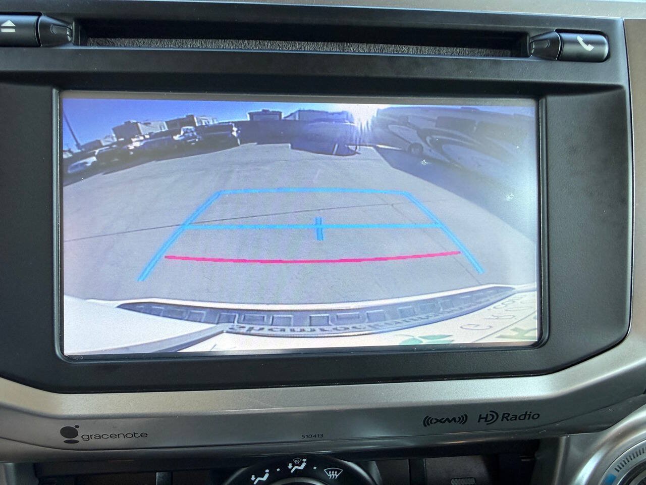 Used 2019 Toyota 4Runner SR5 Premium AWD/4WD image 34