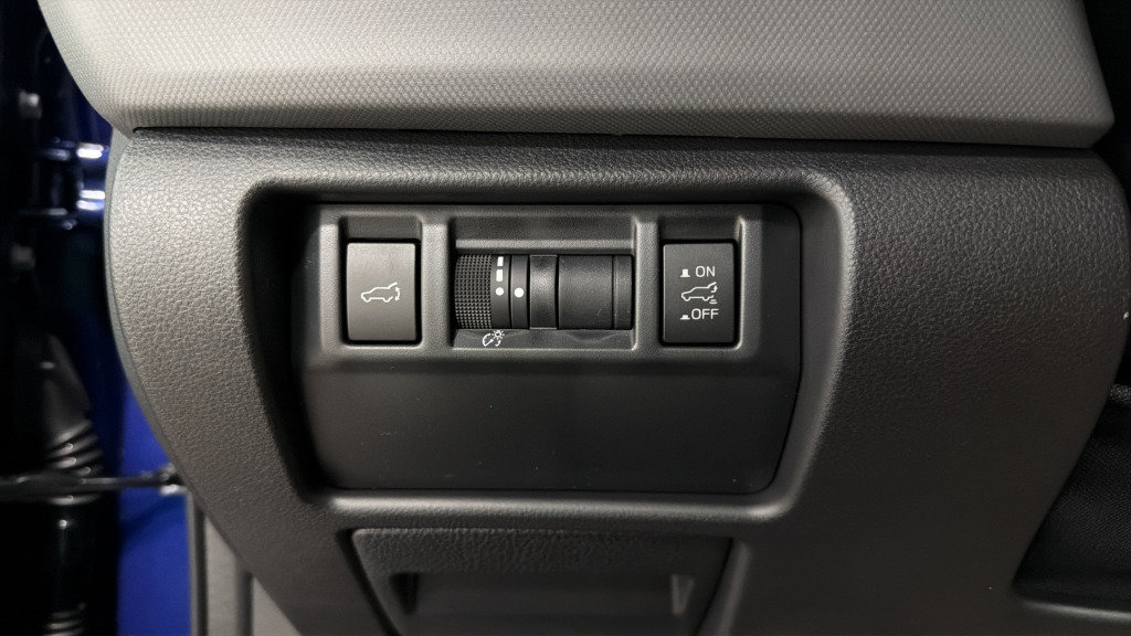 New 2026 Subaru Forester Sport AWD/4WD image 20