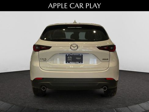 Used 2023 MAZDA CX-5 AWD 2.5 S image 4