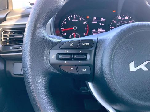 Certified 2023 Kia Rio S image 24