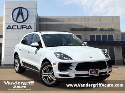 Used 2021 Porsche Macan