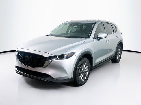 Used 2023 MAZDA CX-5 AWD 2.5 S image 3