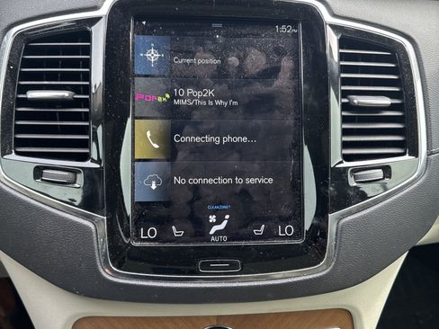 Used 2018 Volvo XC90 T6 Inscription w/ Convenience Package image 10