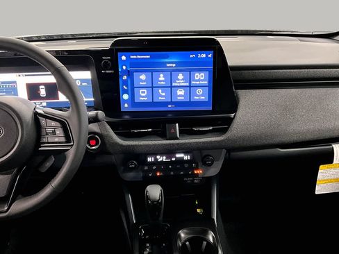 New 2026 Subaru Outback Premium AWD/4WD image 6