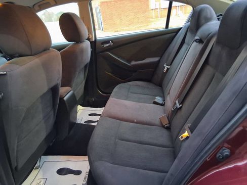 Used 2011 Nissan Altima 2.5 S w/ Convenience Pkg image 10