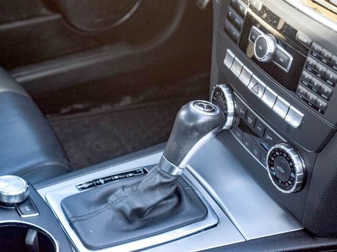 Used 2014 Mercedes-Benz C 300 4MATIC Sedan image 8