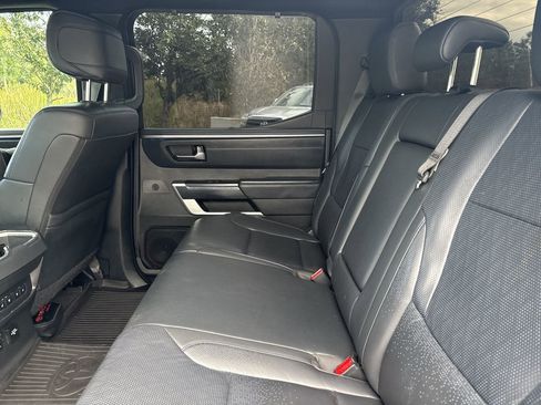 Used 2022 Toyota Tundra Platinum image 19