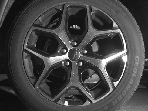 Used 2025 Jeep Compass Limited image 14