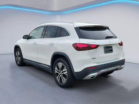 Used 2025 Mercedes-Benz GLA 250 4MATIC image 5