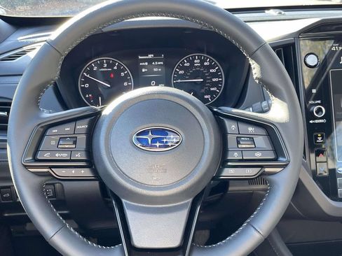 Used 2026 Subaru Forester Premium AWD/4WD image 22
