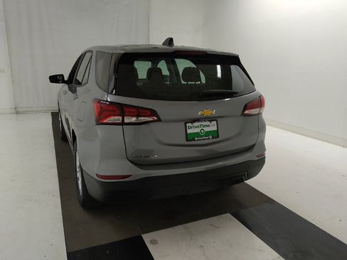 Used 2024 Chevrolet Equinox LS image 6