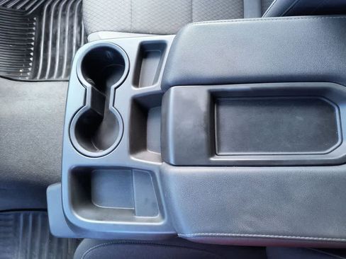 Used 2023 Chevrolet Silverado 2500 Custom w/ Custom Value Package AWD/4WD image 20