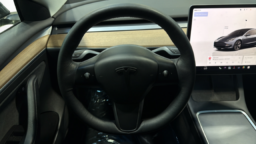 Used 2022 Tesla Model 3 RWD image 18