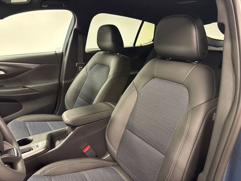 New 2026 Buick Envista Preferred w/ Advanced Safety Package FWD image 24