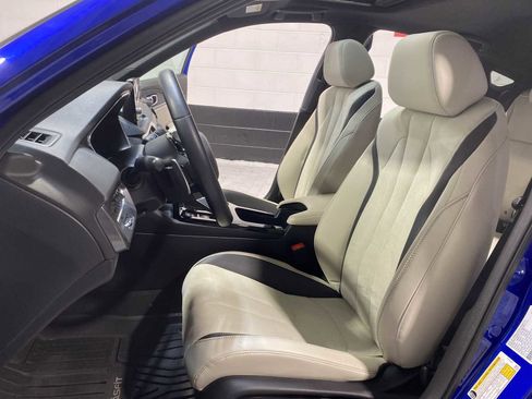 Used 2024 Acura Integra A-Spec image 11