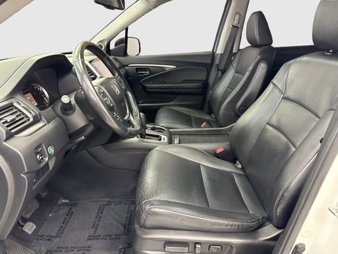 Used 2017 Honda Pilot EX-L image 17