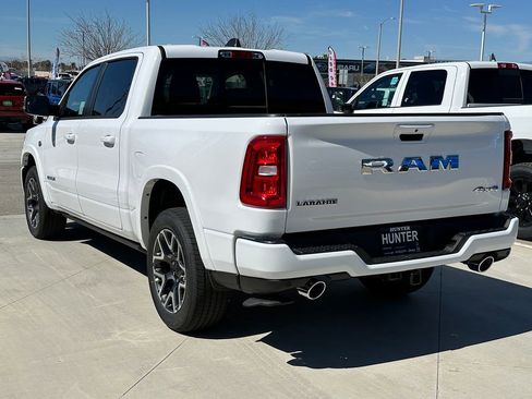 New 2026 RAM 1500 Laramie image 17